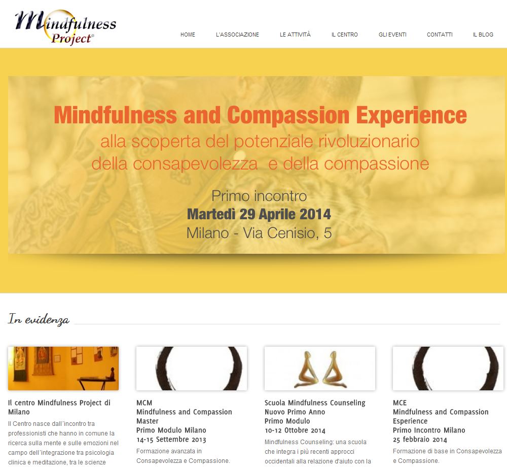 mindfulness-project