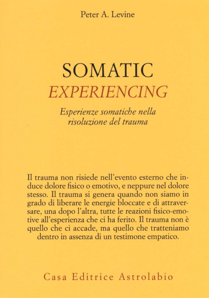 somatic-experiencing